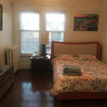 이리 5 Star Victorian Mansion-Downtown No Locals B&B 외부 사진